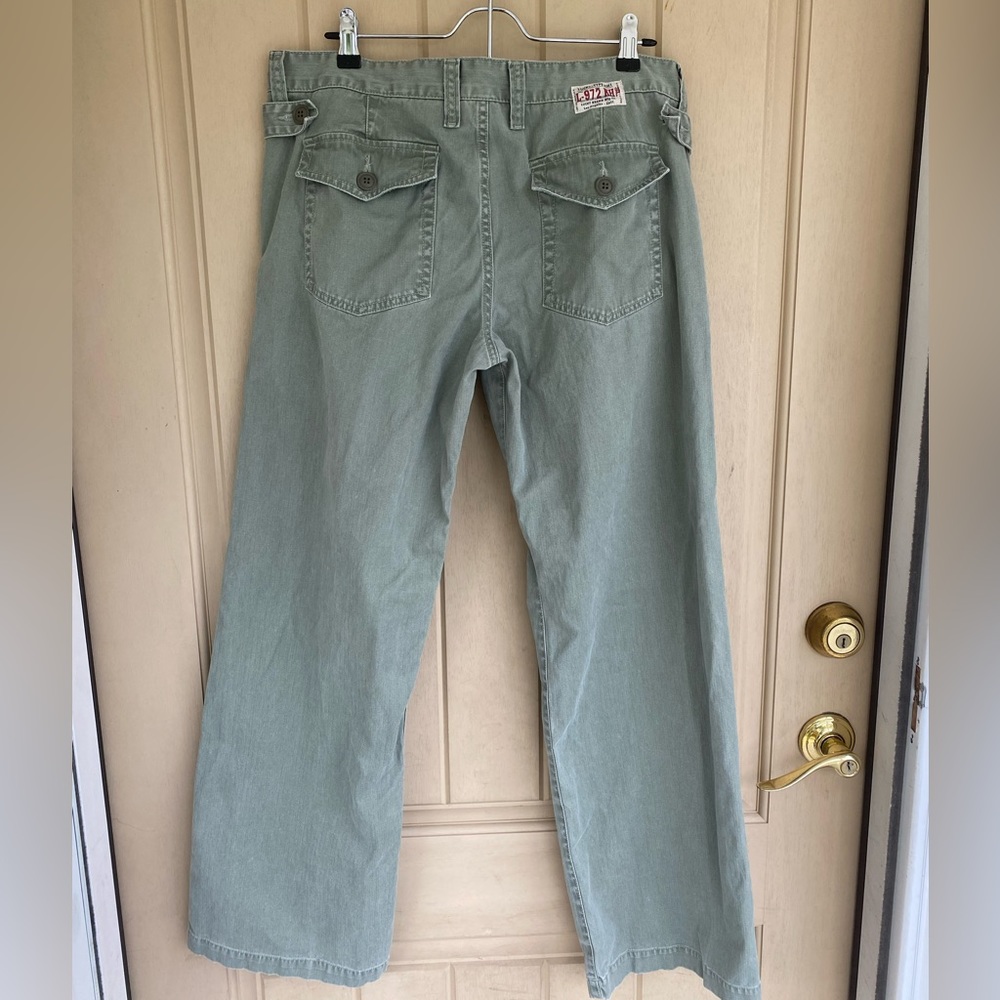 Vintage Lucky Brand Pants